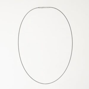 Sterling Silver chain 0.8 mm